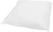 ULDIGI 45x45cm Square Pillow Insert Comfortable Decorative Cushion Filler with PP Filling Ideal for Square Pillow Cases Home Decor Accent