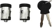 Barrel Lock Set Door Lock Set 9170.AY 9926.Q7, for, for Peugeot, Expert 806, for, for Citroen, Synergie Dispatch car Door Lock