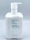 ESSENTIAL BEAUTY Exfoliating Facial Cleanser ~Lactic Acid & Hyaluronic Acid -NEW