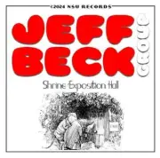 Jeff Beck Group live at the Shrine Exposition Hall 1968 July 26, 27th LTD 2CD