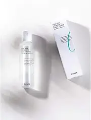 Cosrx Refresh AHA BHA Vitamin C Daily Toner 150 ml