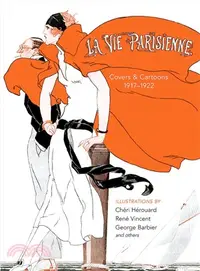 在飛比找三民網路書店優惠-La Vie Parisienne ― Covers & C