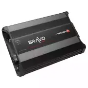 Stetsom BRAVO BASS 5K 1 Ohm Mono Digital Car Amplifier 5000 Watts Class D