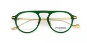 Eyepetizer Steven OPT C.O/O-4 Men's Glasses Green Size 49 - Private Health Rebate - Blue Light Block Available