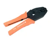 CABAC Bootlace Crimper 16-35mm2 Ratchet Controlled Crimp surface HNKE7 Wholesale