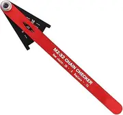 Bike Chain Checker Tools Wear Indicator Mountain Road Bike Gauge Measurement Kit Chain Checker Tool