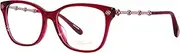 [Chopard] VCH352S Glasses