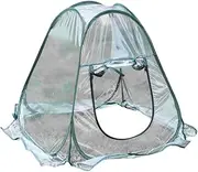 Pvc Mini Greenhouse Cover Portable Garden House for Outdoor Greenhouse Kits Supplies