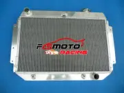 Alu Radiator For Holden Kingswood HG HT HQ HJ HX HZ LH LX 253 308 350 V8 CHEVY