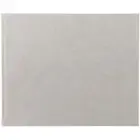 Letts Origins Quarto Landscape Guest Book Notebook Grey Home Office Stationery