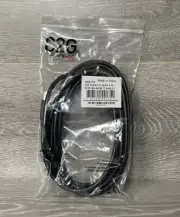 Brand New C2G 54175 USB 3.0 A Male to B Male Cable - Free Shipping!