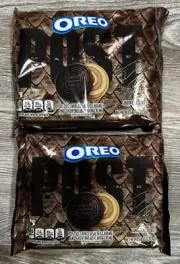*NEW* Post Malone x Oreo / Double Stuf 40 Count Packs 2/pk