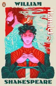 Hamlet: Staged: the origins of YA's greatest tropes by William Shakespeare (Engl