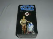 NEW IN BOX STAR WARS GIANTS HAN SOLO BRIAN WILSON CARBONITE ESB FIGURE STATUE
