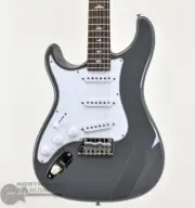 PRS SE Silver Sky "Lefty" - Storm Gray