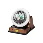 Disco Ball Light DJ Dance Stage Light Microwave Human Detection for Party Home H