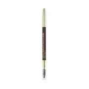 Lancome Brow Shaping Powdery Pencil Dual-Ended, 08 Dark Brown