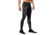 2XU Core Compression Tights Mens