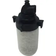 02250153-332 Replacement Filter Element for Sullair SCHR20, 0.01 Micron Particul
