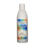 Go ahead oxygen emulsion 40 volumes 250 ml
