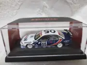 1997 BATHURST BROCK & SKAIFE VS HOLDEN COMMODORE 1:64 SCALE