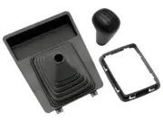 Gear Shift Boot & Surround VL Commodore 5 Speed - GSB1002A
