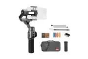 ZHIYUN-SMOOTH-5S COMBO- WHITE Mobile phone gimbal