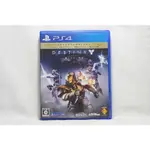 PS4 天命 復仇之王 英文字幕 英語語音 日版 DESTINY THE TAKEN KING