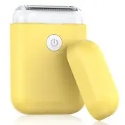 Electric Leg Shaver for Women, Cordless Lady's Razor for Legs and Arms, Body ...