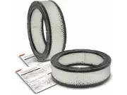 Autopart Premium Air Filter Kit fits Jeep J3800 1970-1971 5.9L V8 Base 77TPCS (for: Jeep)