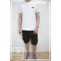 在飛比找蝦皮購物優惠-【MINGO明果】現貨 Superdry 極度乾燥 經典Or