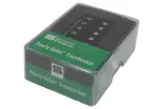 Seymour Duncan TB-PG1b Pearly Gates Trembucker Humbucker Pickup