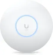 Ubiquiti AP Unifi U6 3.0 Gbps, RJ45 without PoE Injector