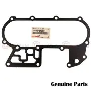 Genuine Hilux LN170 LN167 LN166 3L 5L 2L Oil Filter Bracket Cooler Cover Gasket