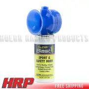 Max Pro Super Blast Personal Alarm Sport Safety Air Horn 112-decibel (12 PACK)