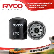 1 Pc Ryco HD Air Dryer Filter for Benz Actros OM936 OM471 OM470 10/2014 - On