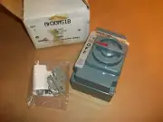 Arrow Hart AH30MS1B Disconnect Switch 30A 600VAC NEW IN BOX