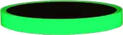 Glow Tape - Glow Tape for Stairs | Glow in The Dark Tape, Walls Stickers, Fluorescent Glow-in-The-Dark Safety Floor Steps Stairs Wall Stage Duct Tape for Low Light Visibility and Decor
