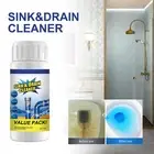 Powerful Sink&Drain Cleaner High Efficiency Clog Wild Tornado Removal Cleaner