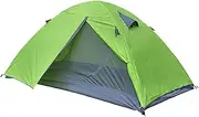 Lightweight Tent, Hiking Tent for Backpacking,Multifunctional Camping Accessories - 2 Person Lightweight Backpacking Standing Tent for Camping Hiking