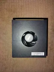 AMD Wraith SPIRE AM4/AM5 Socket CPU Cooler 4-Pin 95W TDP Aluminum Heatsink