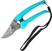 Spear & Jackson COLOURS BYPASS SECATEURS - BLUE SJ-CS7B