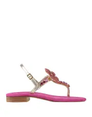 [DG POSITANO] DG POSITANO Thong sandals - Item 17996440