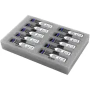 StarTech.com SFP (mini-GBIC) - 1 x LC Duplex 1000Base-LX/LH Network - Cisco GLC-LH-SMD Compatible SFP - 1000BASE-LX/LH 1 Gbps -