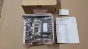 NOS Condor MC12-3.4-A Power Supply In: 100-240VAC Output: 12VDC 3.4A
