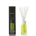 Millefiori Natural reed diffuser, 100ml Lemongrass