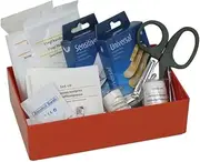 Carpoint 0117110 First-Aid Kit Refill Medium F5