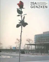 在飛比找博客來優惠-Isa Genzken