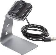 Charging Dock with Chip Protection for Fast Charge Support Durable Cable Stand Space