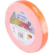 STYLUS NCT24O Orange 24Mm X 45Mt Neon Cloth Tape Fluoro Gaffer Width: 24Mm ORANGE 24MM X 45MT NEON